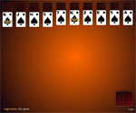 spider solitaire