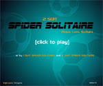 2 suit spider solitaire